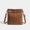 Retro PU Leather Crossbody Shoulder Bag For Everyday Style 5
