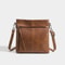 Retro PU Leather Crossbody Shoulder Bag For Everyday Style 5