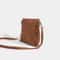 Retro PU Leather Crossbody Shoulder Bag For Everyday Style 2