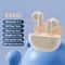 Mini TWS Wireless Earbuds with Noise Cancelling Comfort Fit