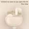 Mini TWS Wireless Earbuds with Noise Cancelling Comfort Fit