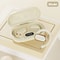 LED Display Wireless Earbuds with Noise Reduction Bluetooth Headphones