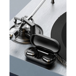 waterproof tws bluetooth earbuds with hifi stereo sound