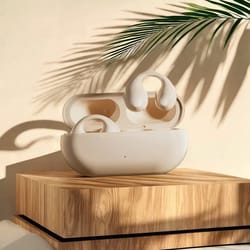 open ear headphones bluetooth wireless sports earbuds for running