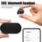 LED Display Wireless Bluetooth Earbuds with Mic for Calls Music and Everyday Use