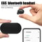 LED Display Wireless Bluetooth Earbuds with Mic for Calls Music and Everyday Use