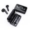 Waterproof TWS Wireless Earbuds Sport Bluetooth Headset for Smartphones