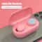 Waterproof TWS Wireless Earbuds Bluetooth Sport Headphones 1