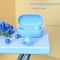 Waterproof TWS Wireless Earbuds Bluetooth Sport Headphones 3
