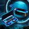 Waterproof TWS Wireless Earbuds with Deep Bass and Touch Control