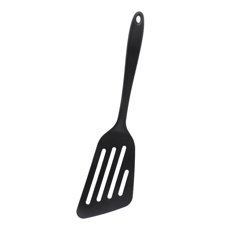 Silicone Spatula Non Stick Fish Spatula And Egg Turner 3
