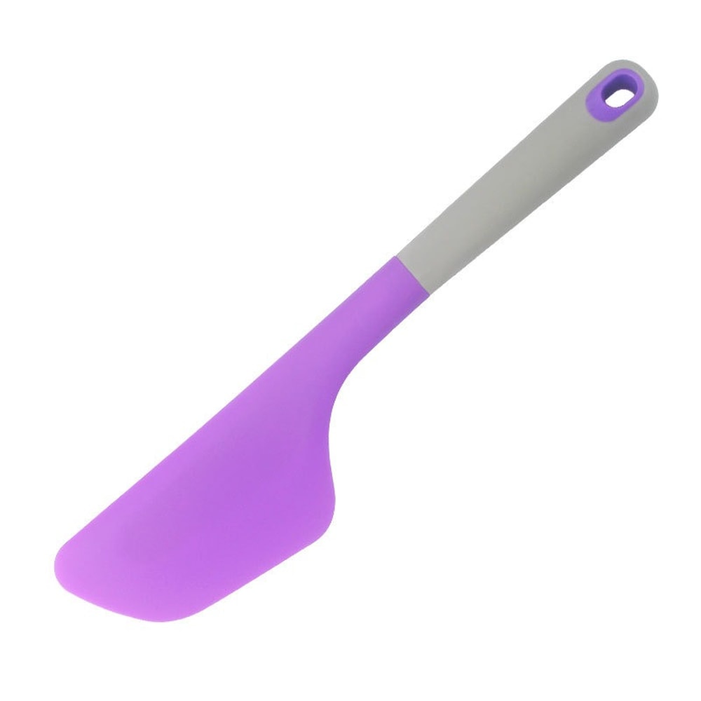 Large Silicone Cake Spreader Heat Resistant Baking Spatula