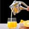 Manual Citrus Juicer and Orange Squeezer Hand Press