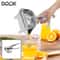 Manual Citrus Juicer and Orange Squeezer Hand Press