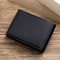 Luxury Vintage Slim Money Clip Wallet For Men 2