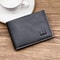 Luxury Vintage Slim Money Clip Wallet For Men 5