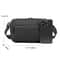 Mens Mini Crossbody Phone Bag Lightweight Chest Shoulder Waist Bag 2