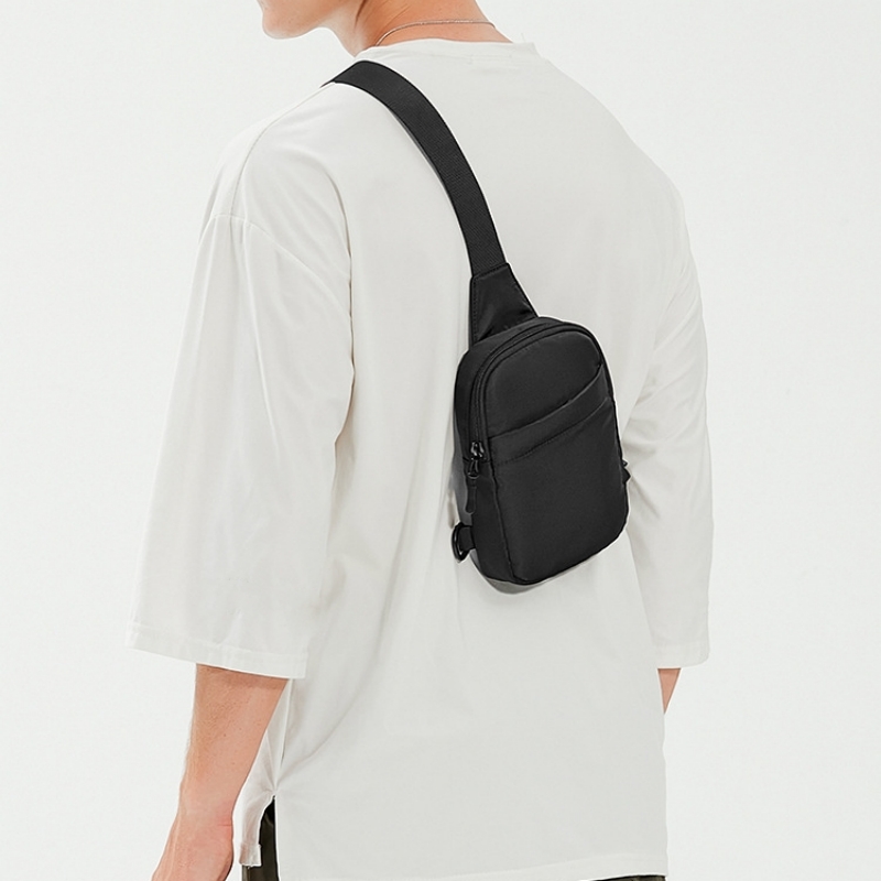 Crossbody Sling Bag for Travel Outdoor & Everyday Carry