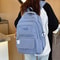Kawaii School Backpack For Girls Teens Lightweight Laptop Bookbag 4
