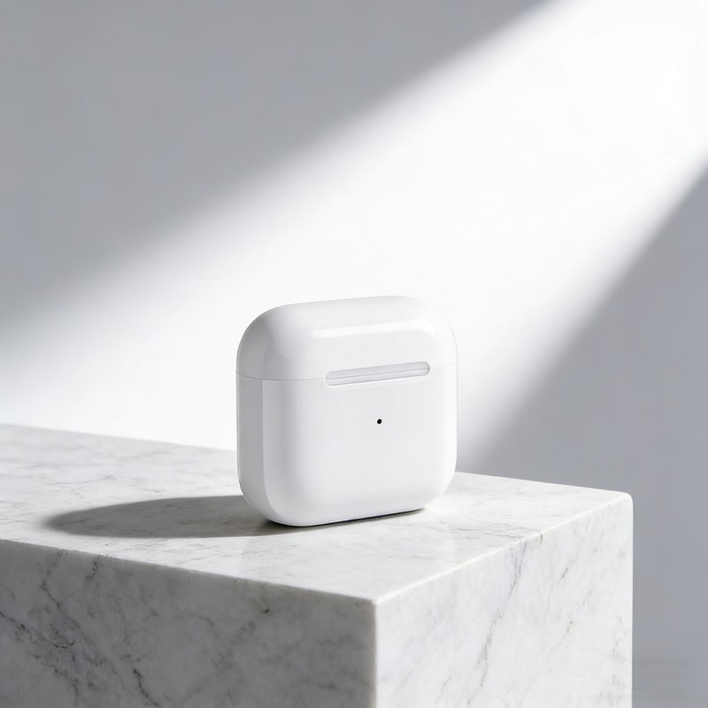 Mini TWS Bluetooth Earbuds Wireless Sports Headphones