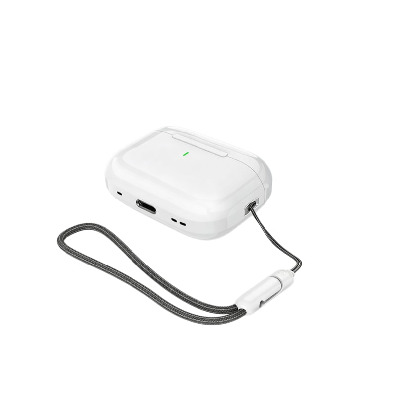 HiFi Low Latency Wireless Bluetooth Earbuds with Noise Reduction