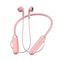 Magnetic Neckband Bluetooth Earbuds with Mic