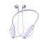 Magnetic Neckband Bluetooth Earbuds with Mic
