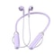 Magnetic Neckband Bluetooth Earbuds with Mic