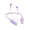 Magnetic Neckband Bluetooth Earphones With Mic For Sports 6