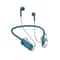 Magnetic Neckband Bluetooth Earphones With Mic For Sports 8