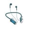 Magnetic Neckband Bluetooth Earphones With Mic For Sports 8