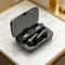 HiFi TWS Bluetooth Earbuds with Waterproof Case and LED Display