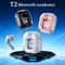 HiFi Wireless Bluetooth Headset For Smartphones 1