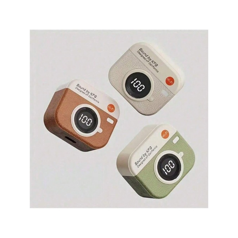 Wireless Gaming Earbuds with Mic Deep Bass TWS Bluetooth Headset