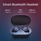 TWS Wireless Bluetooth Earbuds with Mic for Calls and Music