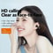 Open Ear Clip Wireless Bluetooth Earbuds with Touch Control
