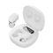 Transparent TWS Wireless Earbuds with ENC Mic and LED Battery Display