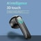 Waterproof TWS Wireless Earbuds With Stereo Sound for Sports