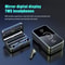 Waterproof TWS Wireless Earbuds With Stereo Sound for Sports