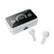 Waterproof TWS Wireless Earbuds With Stereo Sound for Sports