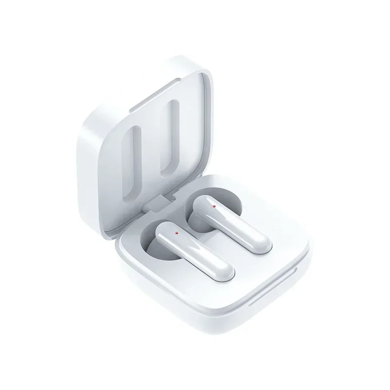 Wireless Bluetooth Earbuds with LED Display and Touch Control