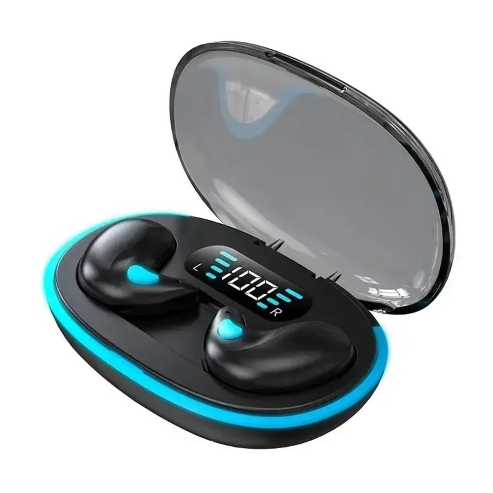 Mini Wireless Earbuds for Sleep Sport and Gaming