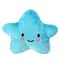 Pentagram Plush Squeaky Dog Toy for Cats & Puppies