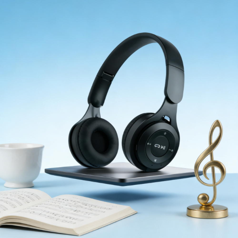 Macarone Bluetooth Wireless Gaming Earbuds With Mic