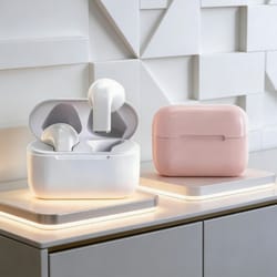 mini bluetooth earbuds with immersive in ear sound