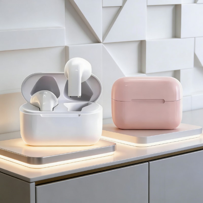 Mini Bluetooth Earbuds with Immersive In Ear Sound