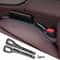 Car Seat Gap Filler Organizer With Waterproof Seat Gap Storage 1