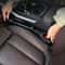 Car Seat Gap Filler Organizer With Waterproof Seat Gap Storage 0