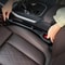 Car Seat Gap Filler Organizer With Waterproof Seat Gap Storage 0