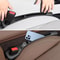 Car Seat Gap Filler Organizer With Waterproof Seat Gap Storage 5